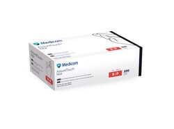 Medicom&trade;&nbsp;AssureTouch&trade; Noir Nitrile Medical Examination Glove